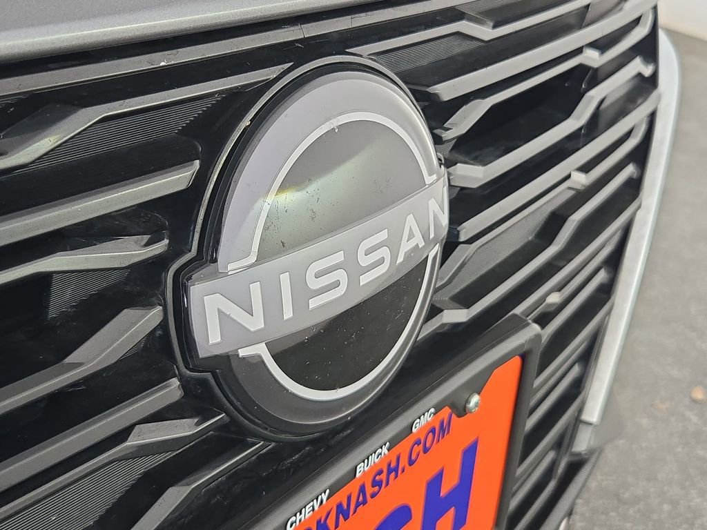 Used 2025 Nissan Altima 2.5 SV image 35