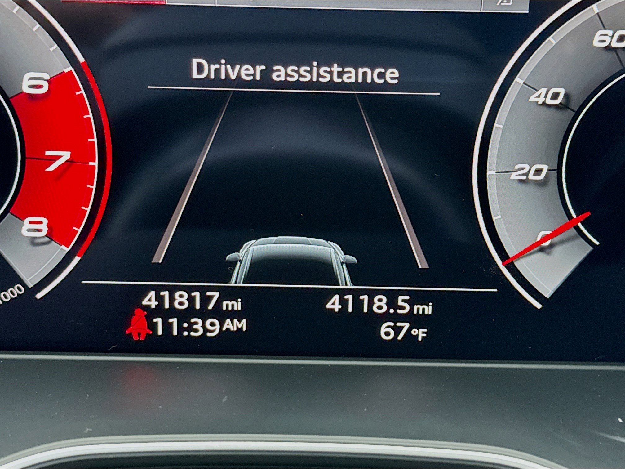 Used 2021 Audi A5 2.0T Premium Plus w/ Premium Plus image 8