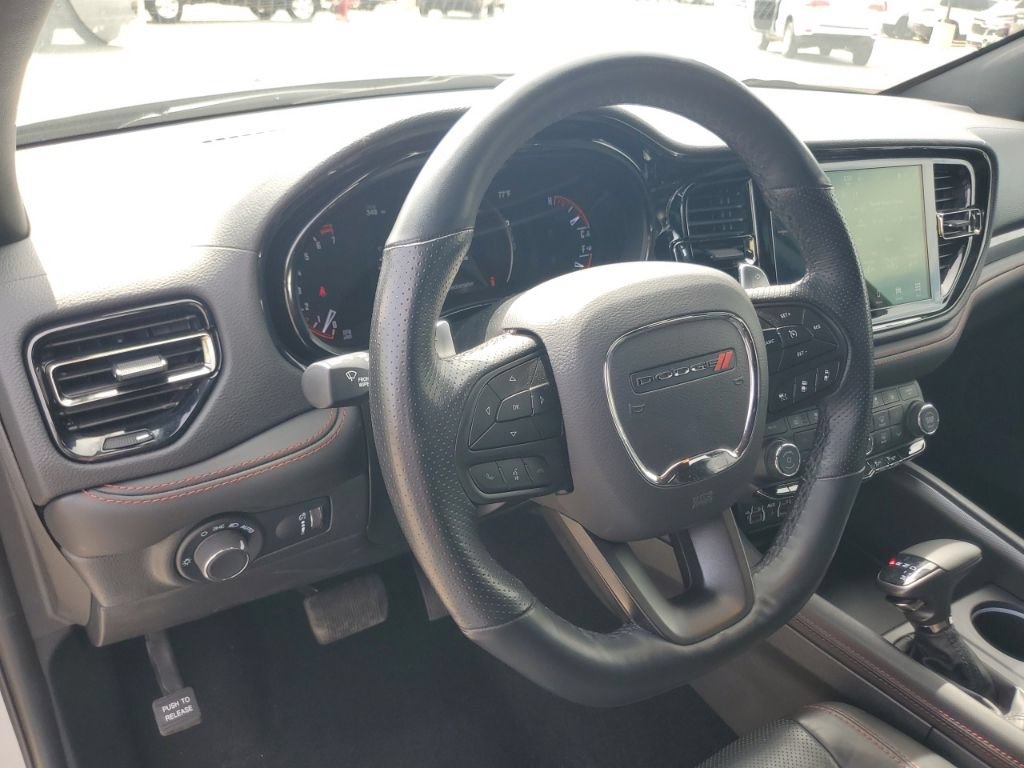 Used 2024 Dodge Durango GT AWD/4WD image 11