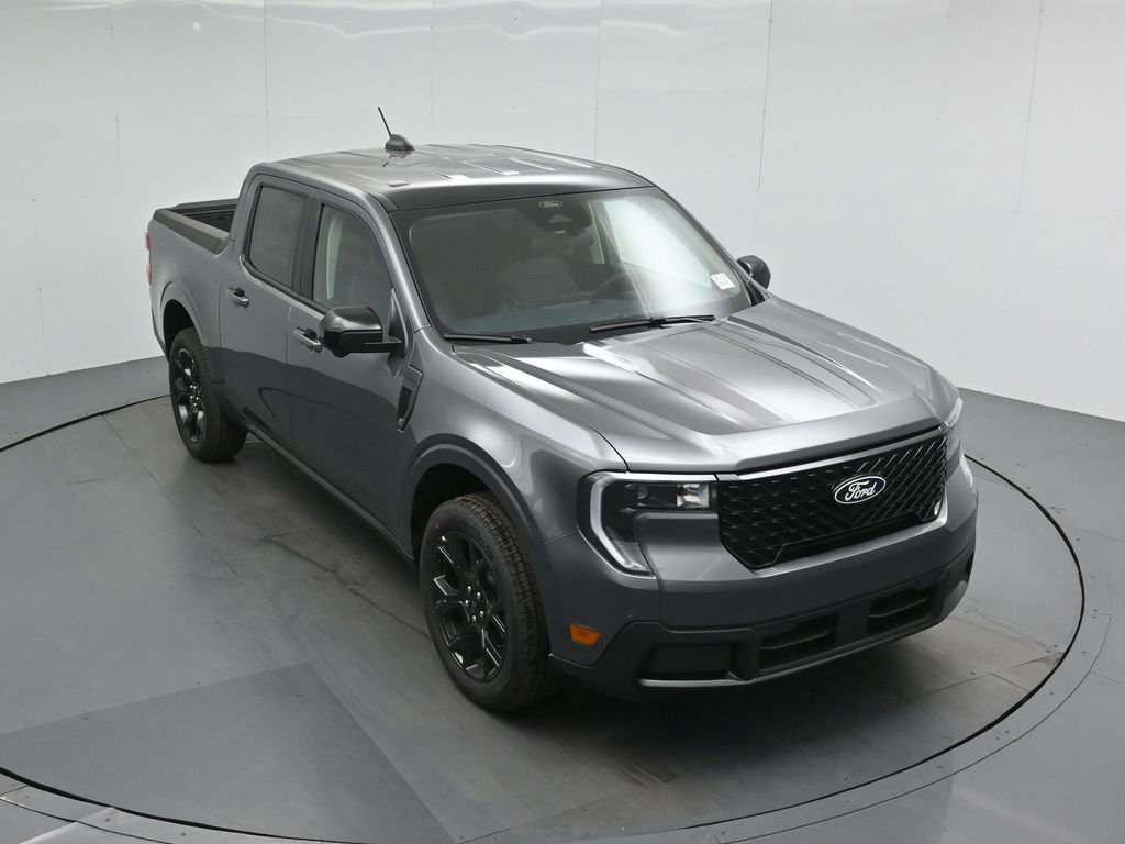 New 2026 Ford Maverick Lariat AWD/4WD image 36