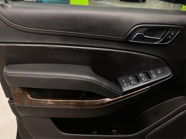 Used 2019 Chevrolet Tahoe LS w/ Enhanced Driver Alert Package AWD/4WD image 24