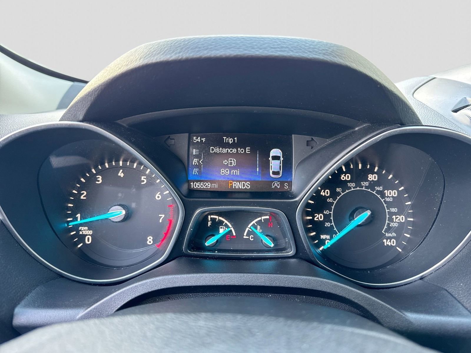 Used 2017 Ford Escape SE w/ Equipment Group 201A image 58