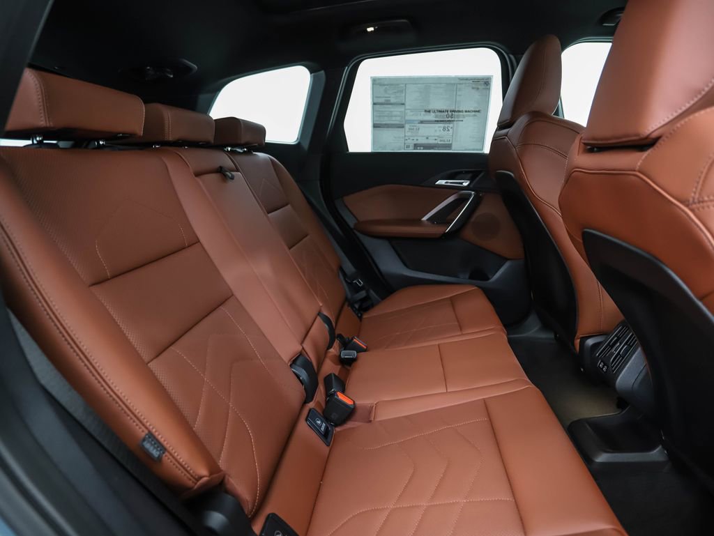 New 2026 BMW X1 xDrive28i w/ Technology Package image 25