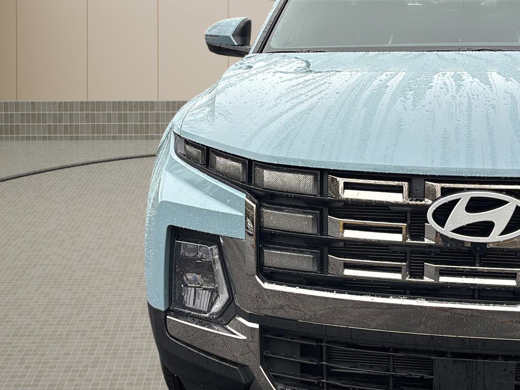 Certified 2026 Hyundai Santa Cruz Limited image 10