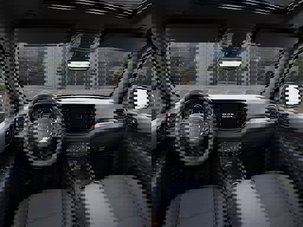 New 2026 Dodge Durango GT image 15