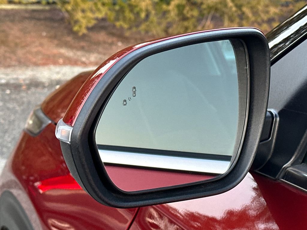 Certified 2024 Kia Seltos SX image 17