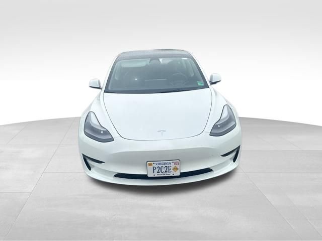 Used 2023 Tesla Model 3 Standard Range RWD image 6