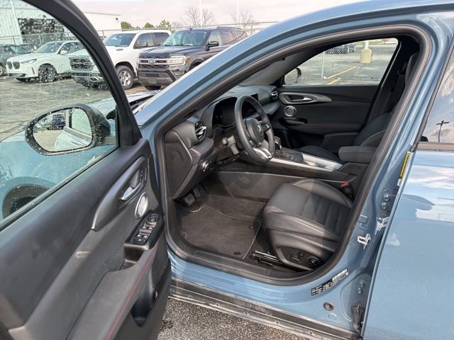 Used 2025 Dodge Hornet GT Plus w/ GT Plus Package image 19