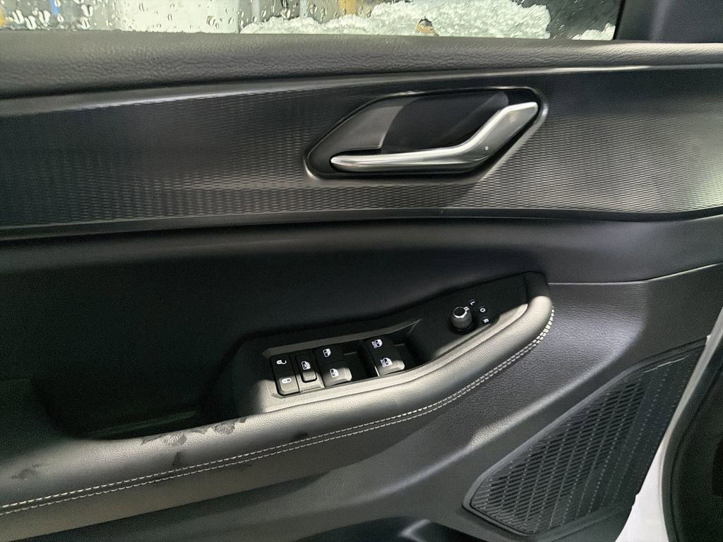 New 2026 Jeep Grand Cherokee Laredo X image 17