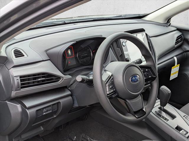 Used 2026 Subaru Crosstrek 2.0i Premium AWD/4WD video 3