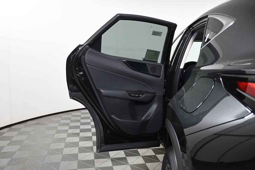 New 2026 Lexus NX 450h+ AWD w/ Accessory Package (2T) image 31