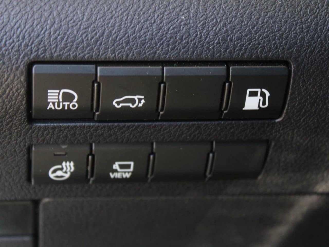 Used 2021 Lexus RX 450h AWD w/ Premium Package image 35