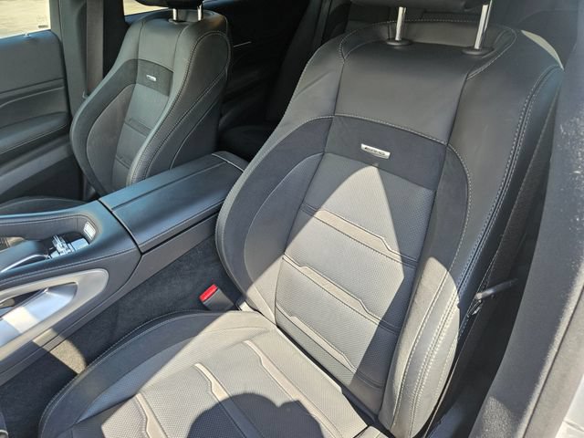 Certified 2023 Mercedes-Benz GLE 53 AMG 4MATIC Coupe image 23