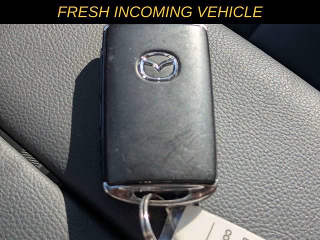 Certified 2025 MAZDA CX-50 AWD 2.5 S w/ Premium Plus Pkg image 27