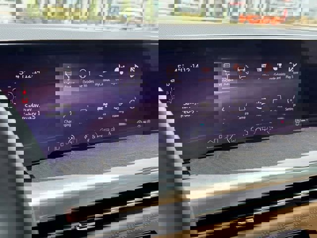 New 2025 Cadillac Escalade IQ Sport 2 image 29