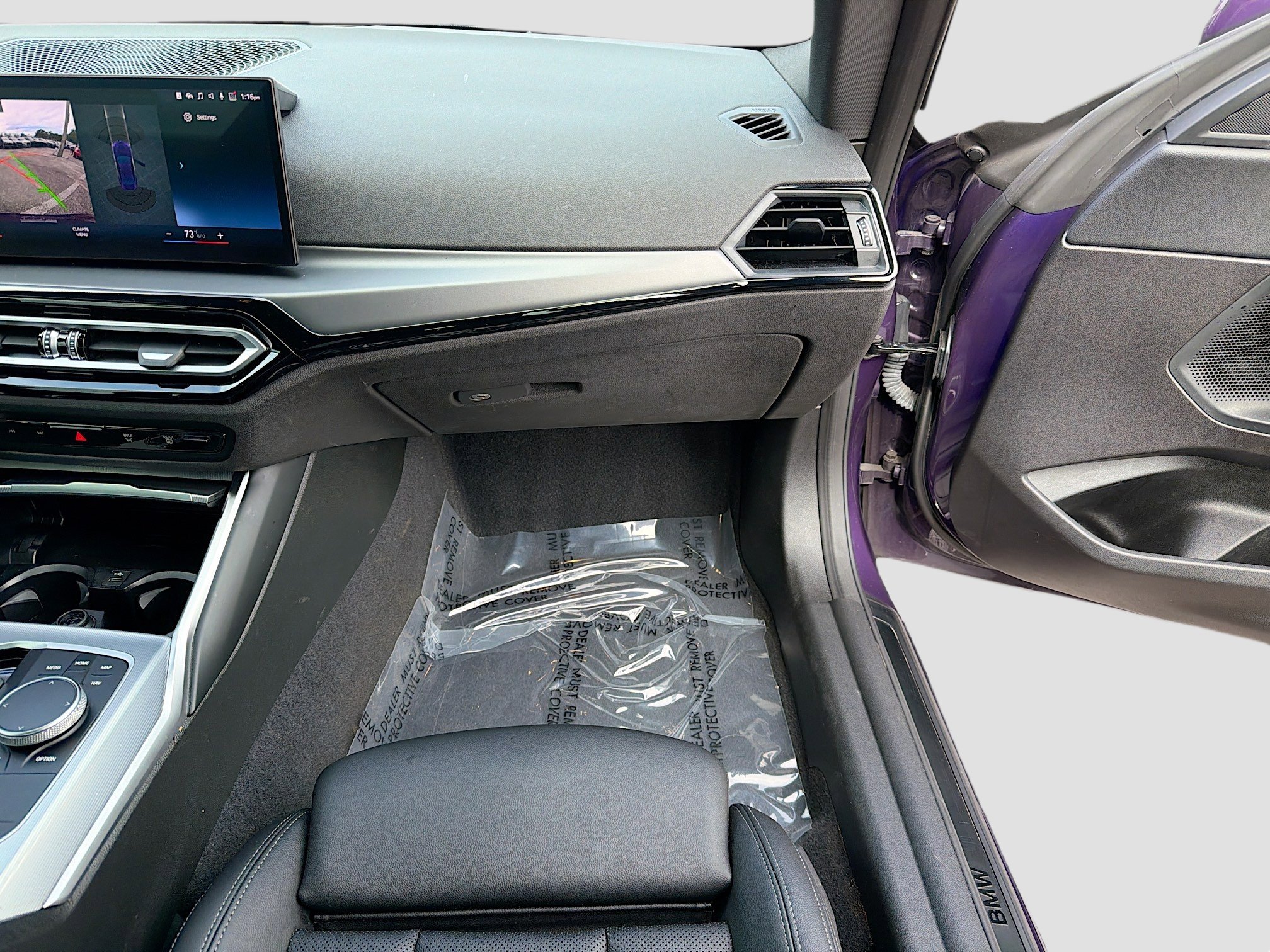 Used 2023 BMW 230i 230i w/ Convenience Package image 17