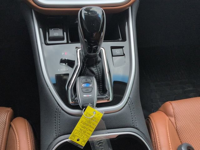 Used 2022 Subaru Legacy Touring XT image 18