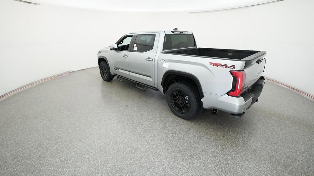 New 2024 Toyota Tundra Platinum image 13