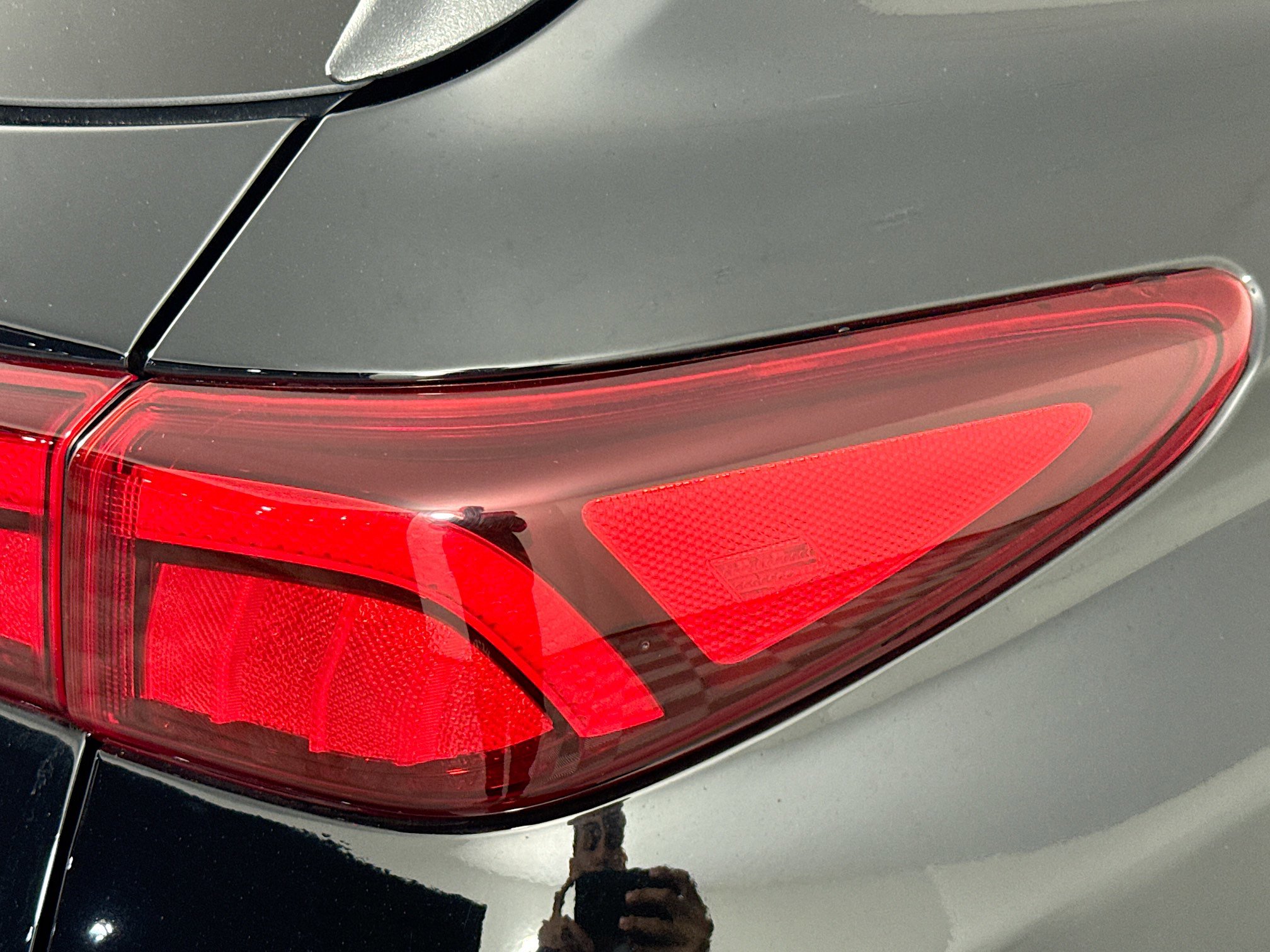 Used 2023 Hyundai Kona Limited image 33