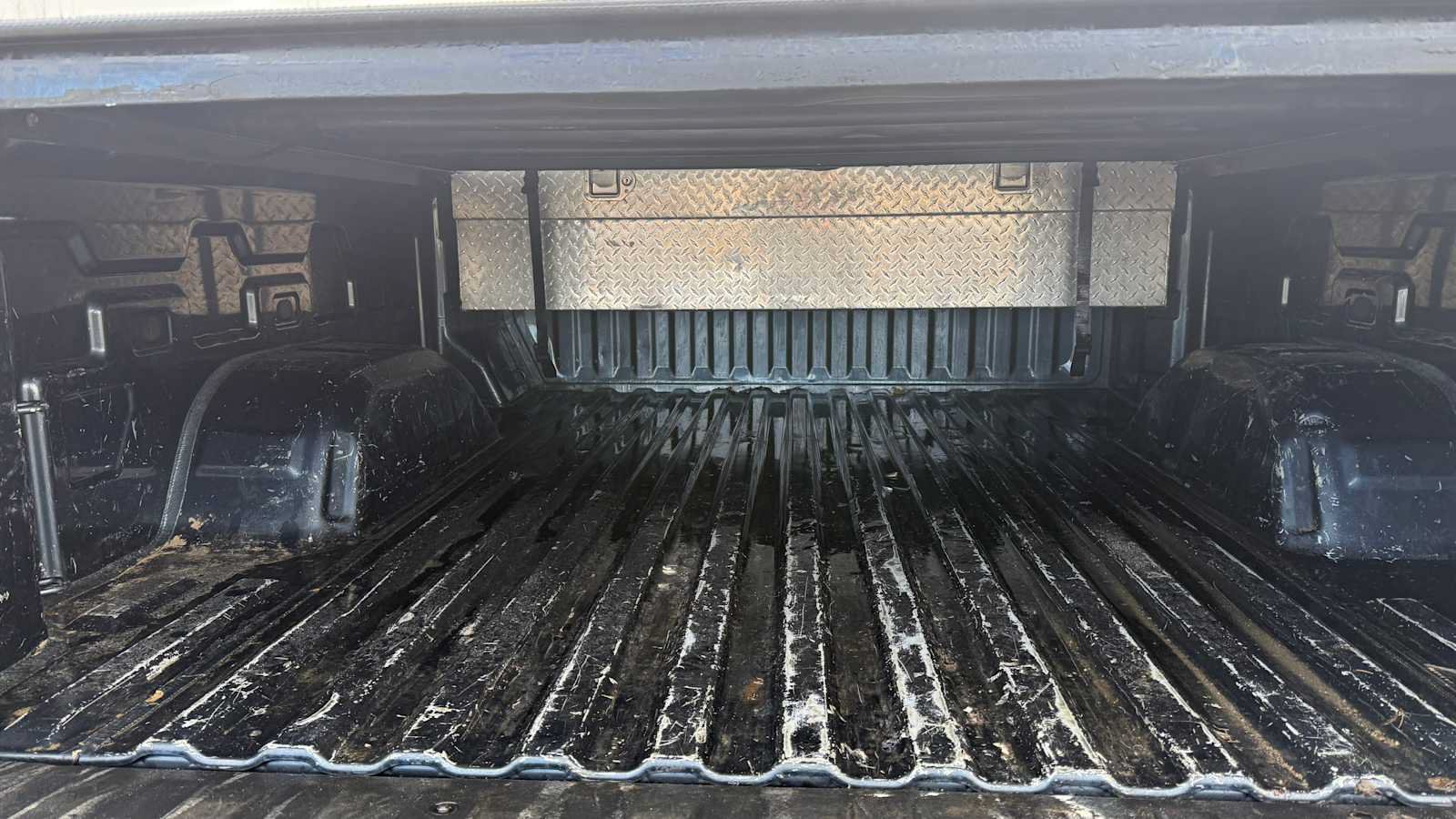 Used 2020 Chevrolet Silverado 1500 RST w/ All-Star Edition AWD/4WD image 26