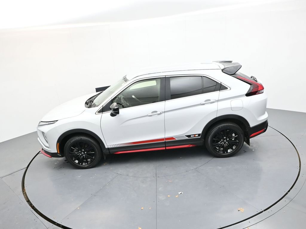 Used 2023 Mitsubishi Eclipse Cross Ralliart image 21