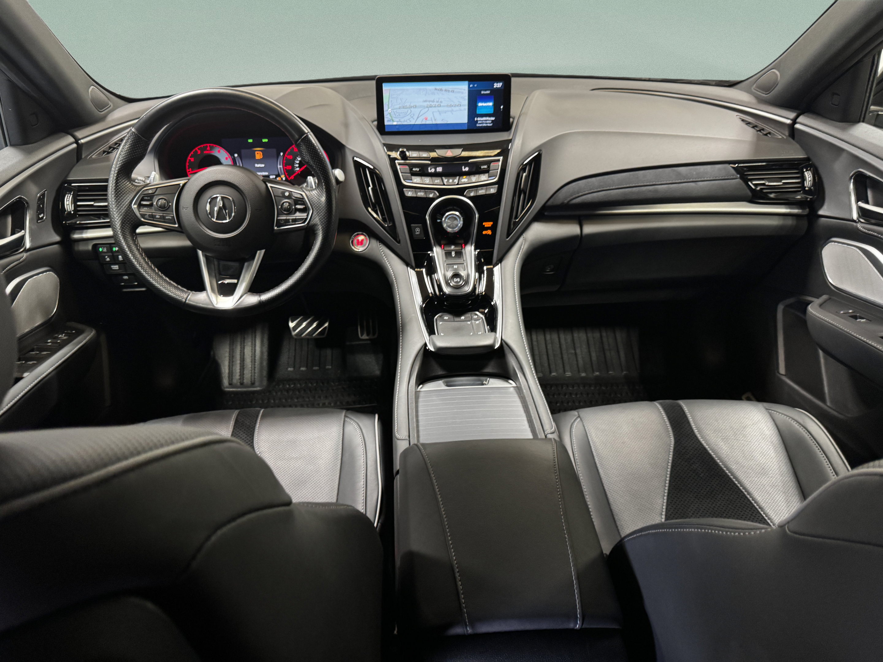 Used 2021 Acura RDX w/ Advance Package FWD image 16