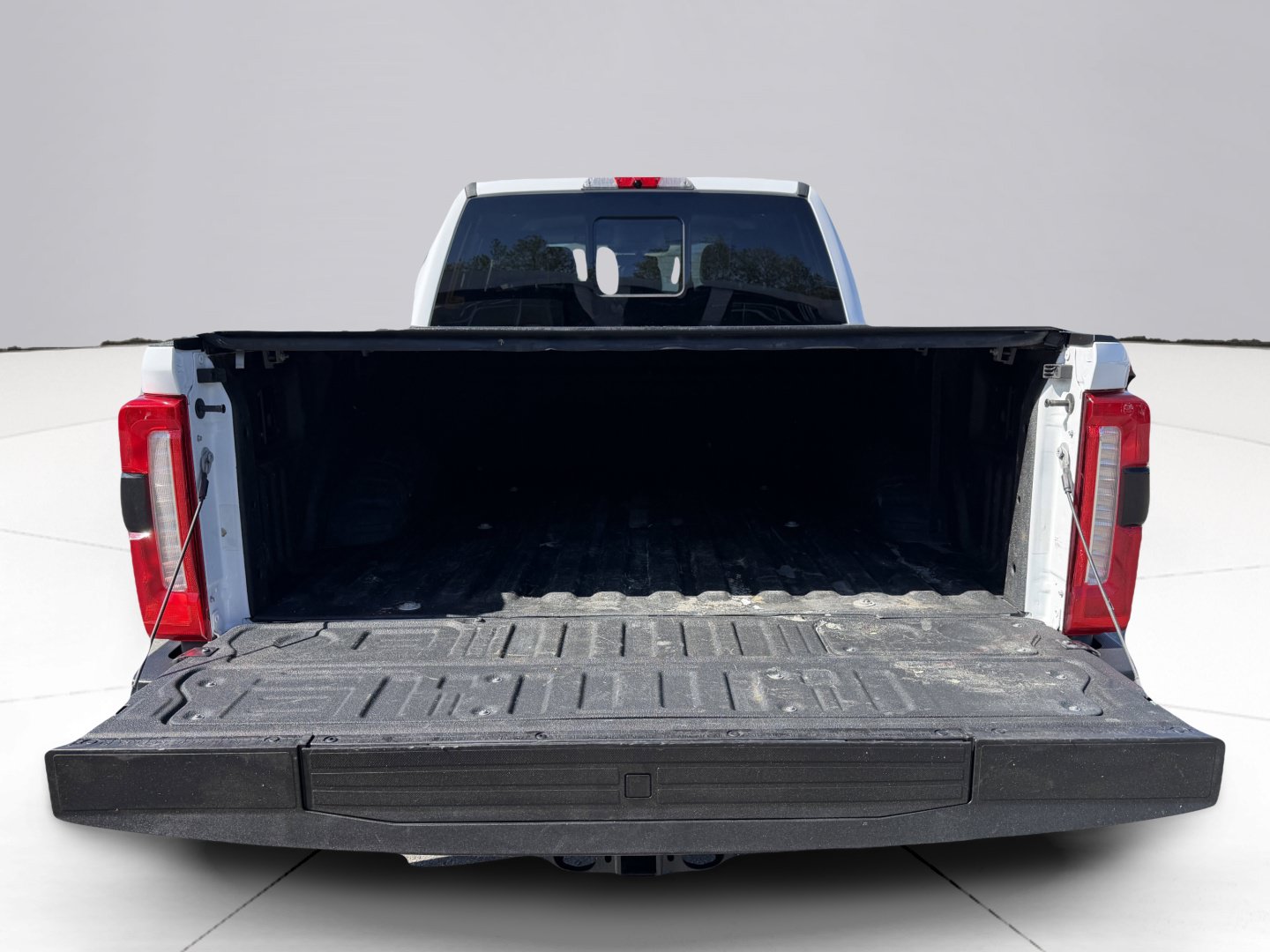 Used 2023 Ford F250 Lariat w/ Chrome Package AWD/4WD image 16