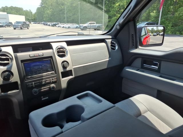 Used 2013 Ford F150 XLT AWD/4WD image 7