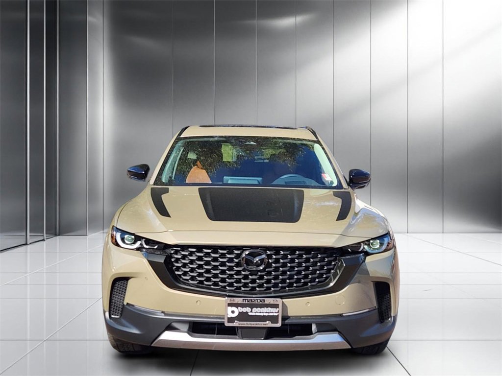 New 2026 MAZDA CX-50 Meridian Edition w/ Cargo Package image 25