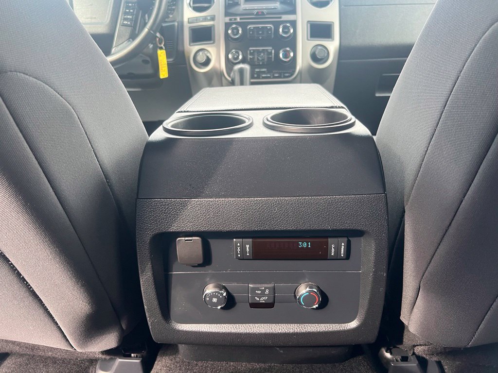Used 2015 Ford Expedition XLT AWD/4WD image 13