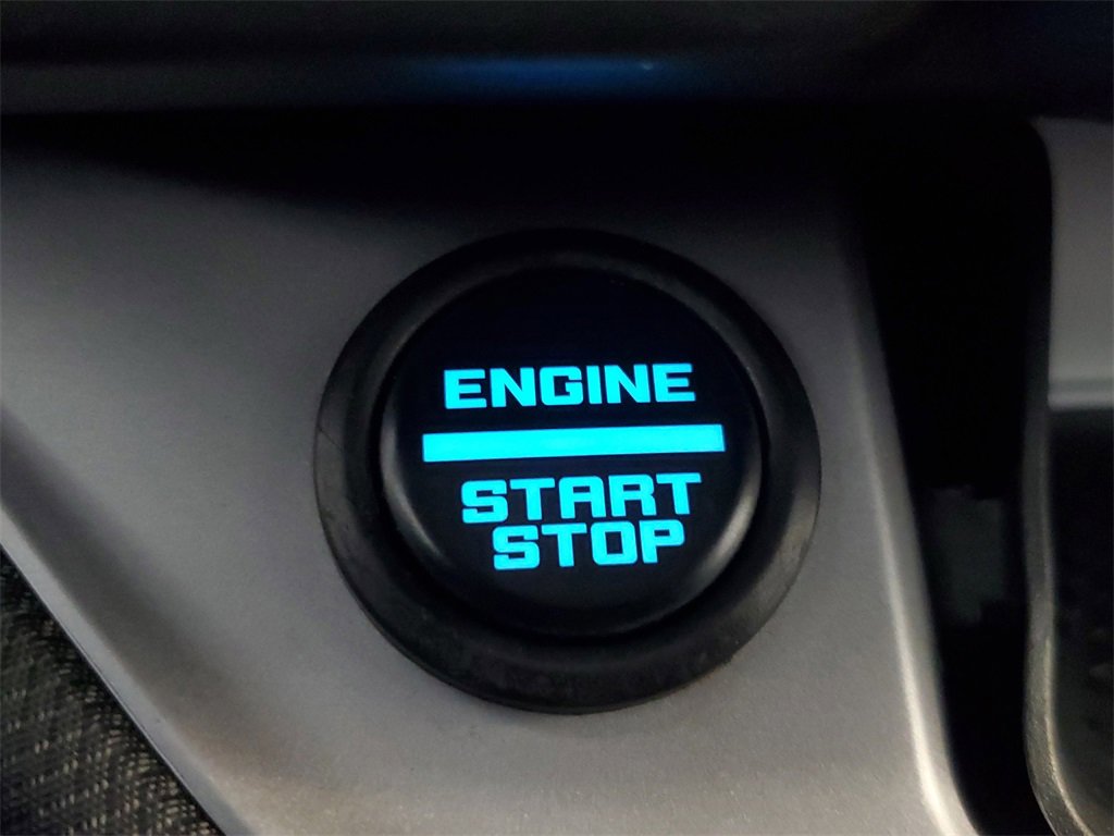Used 2023 Ford Bronco Sport Big Bend image 24