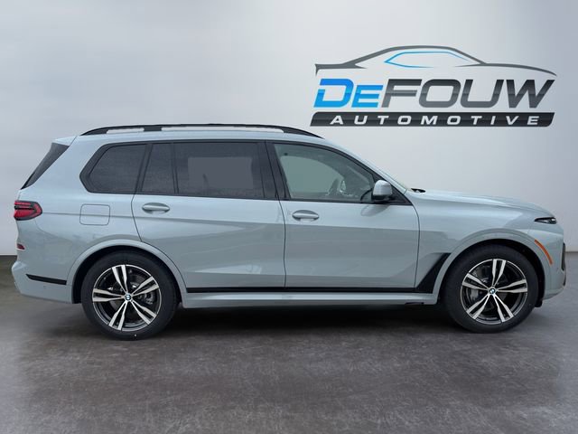 New 2026 BMW X7 xDrive40i w/ M Sport Package image 13