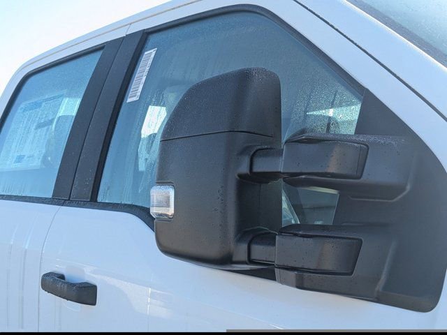 New 2026 Ford F250 XL w/ XL Off-Road Package AWD/4WD image 13