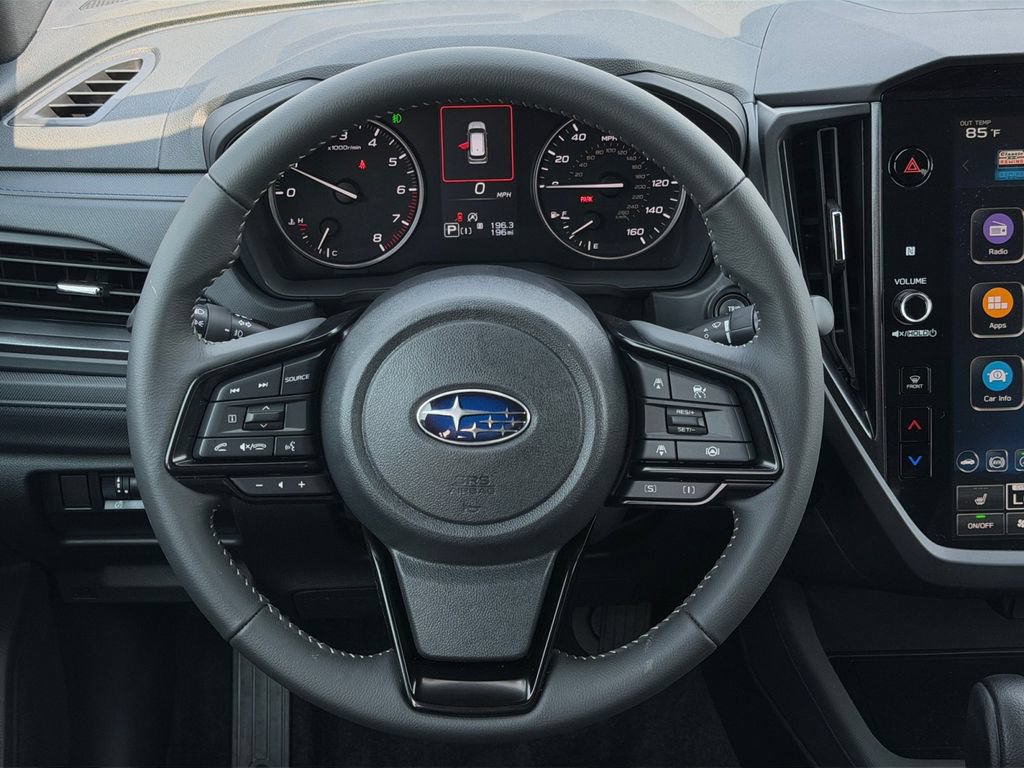 New 2026 Subaru Forester Premium AWD/4WD image 18