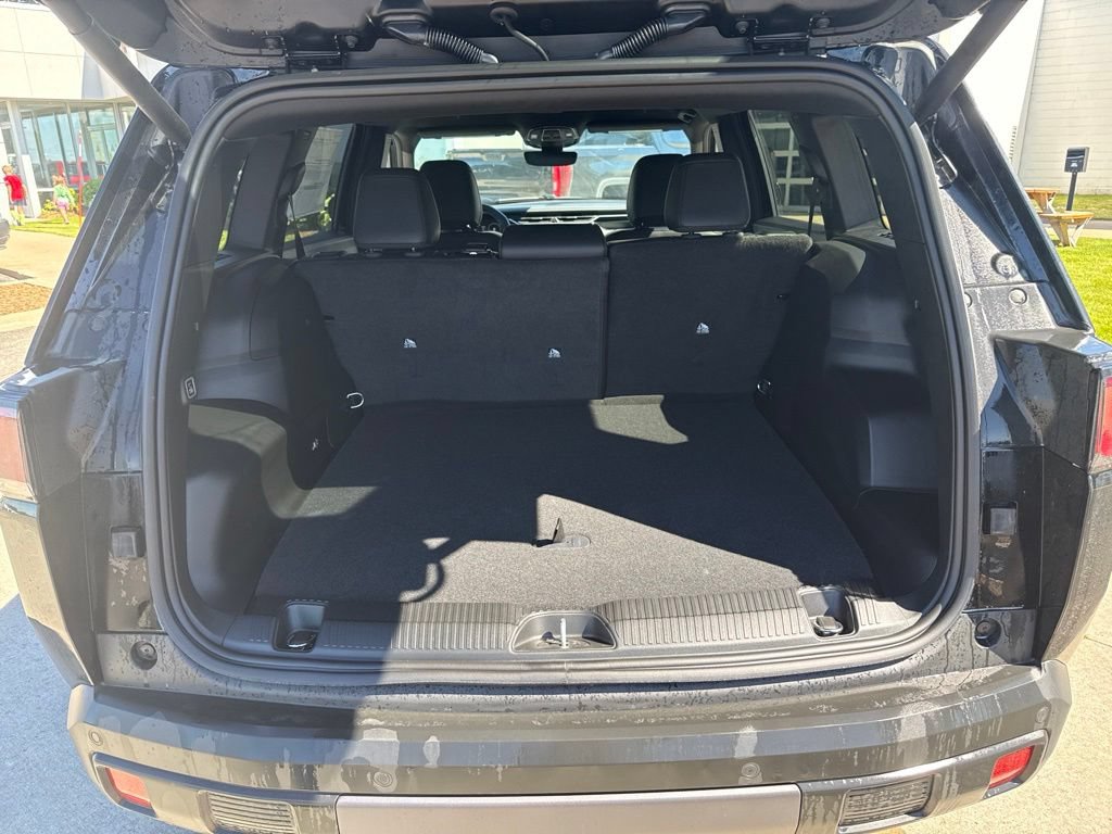 New 2026 Jeep Cherokee Limited AWD/4WD image 18