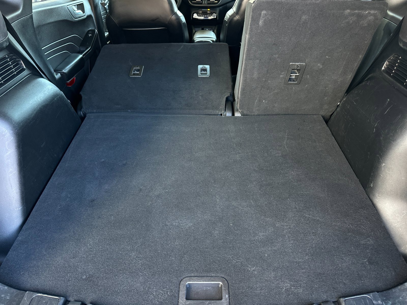 Used 2023 Ford Escape SE image 14