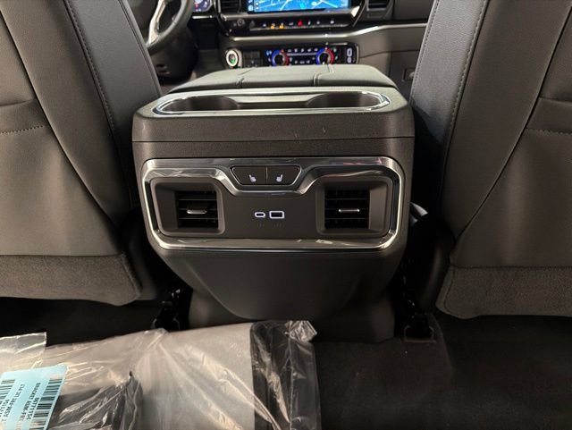 New 2026 Chevrolet Silverado 1500 LTZ w/ Technology Package AWD/4WD image 27