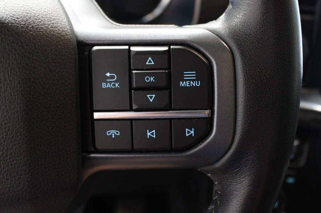 Certified 2022 Ford F150 XLT w/ Equipment Group 302A High image 29