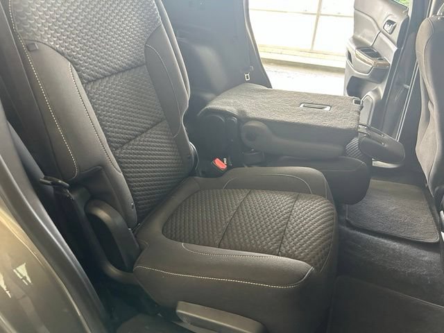 Used 2019 GMC Acadia SLE FWD image 31