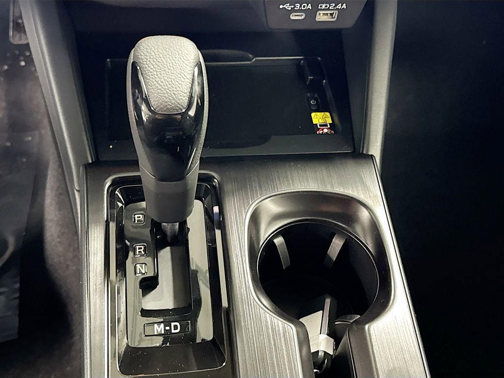 New 2026 Subaru Outback Limited image 15