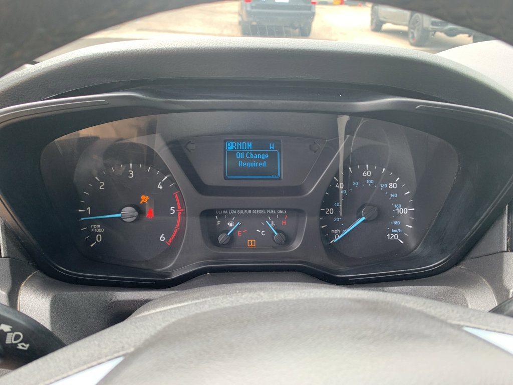 Used 2018 Ford Transit 350 138 DRW w/ Premium Package image 22