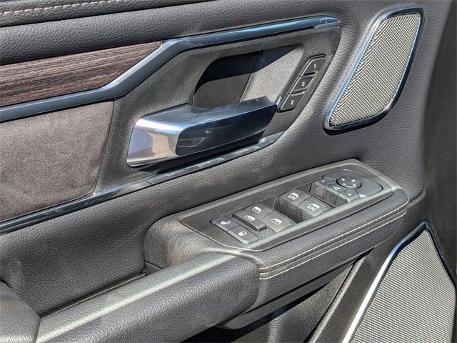 New 2026 RAM 1500 Laramie image 16