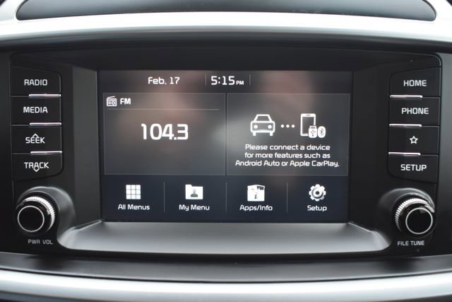 Used 2020 Kia Sorento LX w/ LX I4 Convenience Package image 22