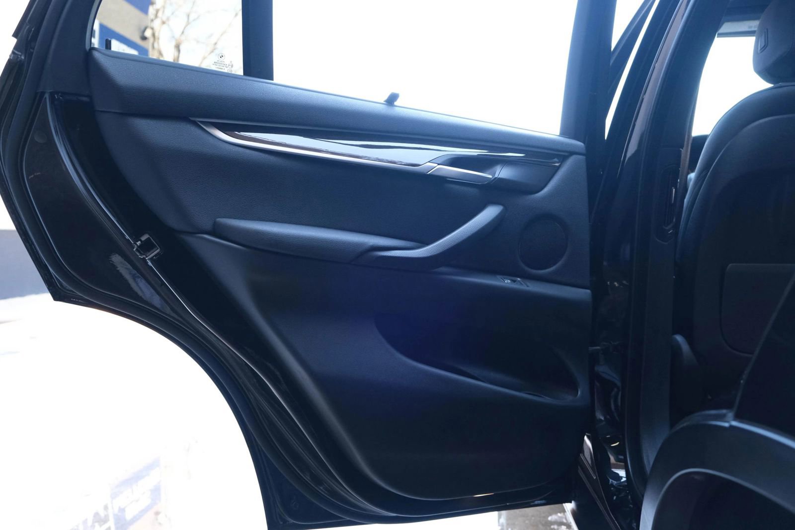 Used 2018 BMW X5 sDrive35i w/ Driving Assistance Package image 23