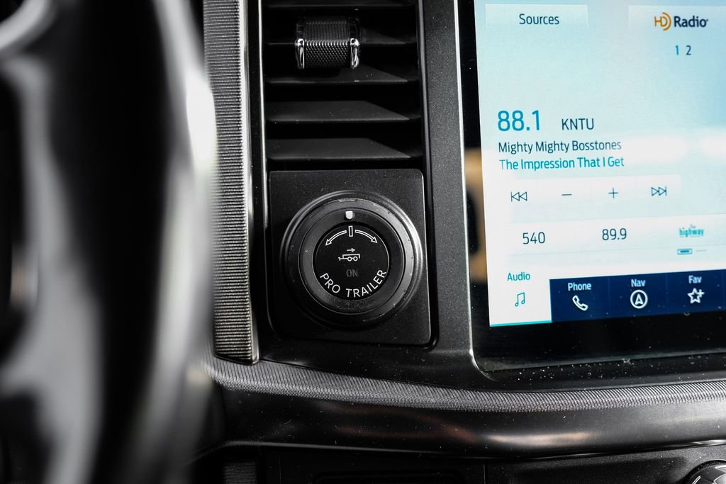 Used 2021 Ford F150 Platinum w/ Equipment Group 701A High image 32