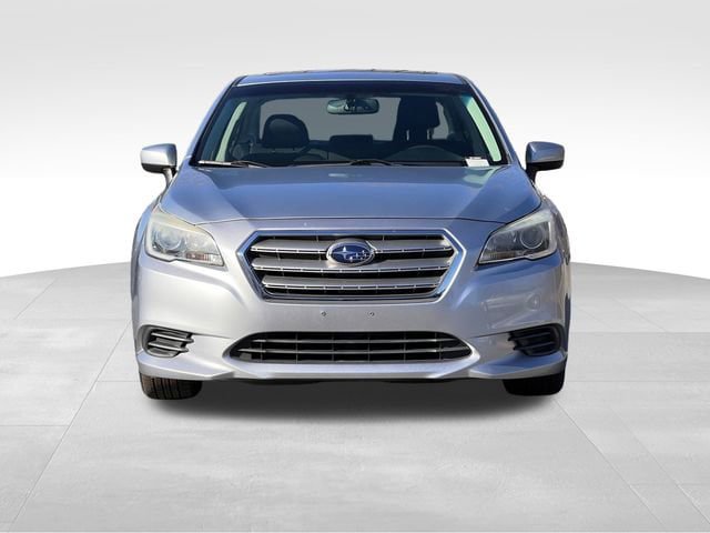 Used 2015 Subaru Legacy 2.5i Premium w/ Moonroof Package AWD/4WD image 8