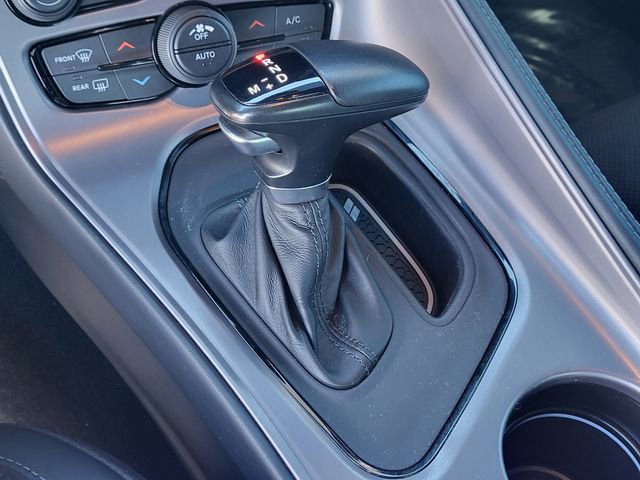 Used 2023 Dodge Challenger R/T Scat Pack w/ 1320 Plus Group image 21
