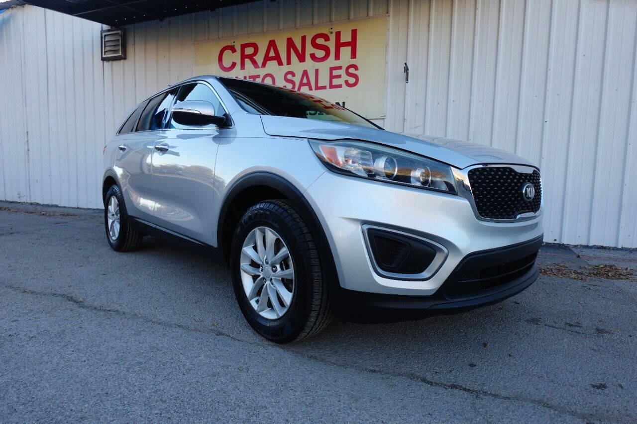 Used 2016 Kia Sorento L image 8