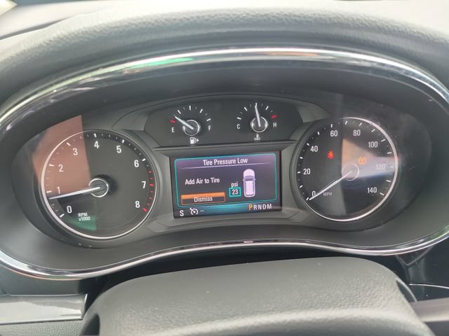 Used 2019 Buick Encore Preferred FWD image 20