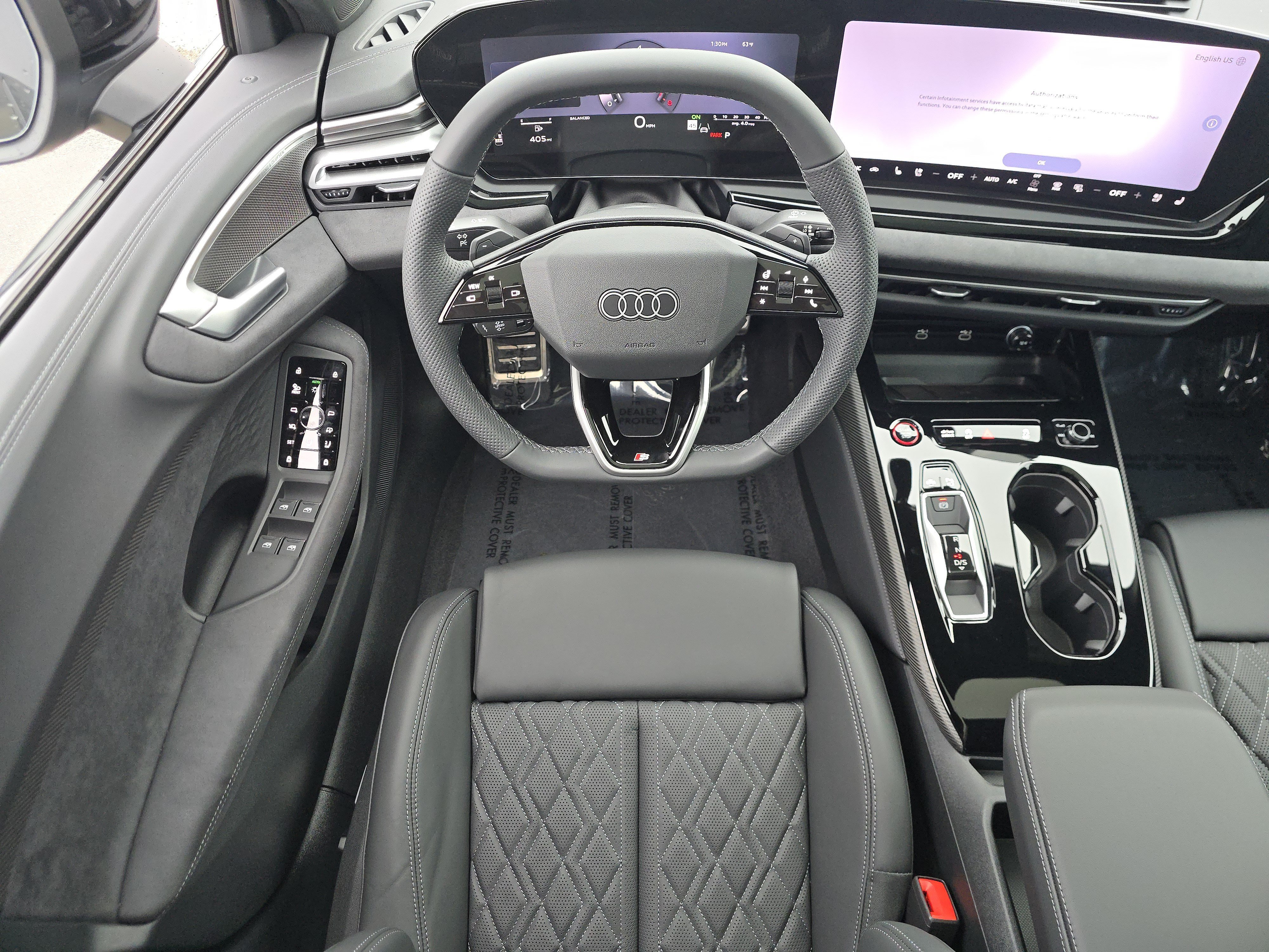 New 2026 Audi S5 Premium Plus AWD/4WD image 22